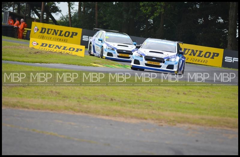 British Touring Car Championship BTCC - Croft Circuit motorsport photography uk