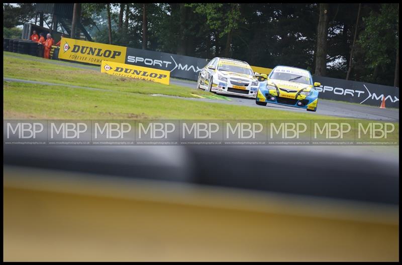 British Touring Car Championship BTCC - Croft Circuit motorsport photography uk