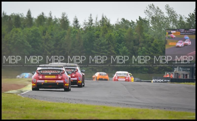 British Touring Car Championship BTCC - Croft Circuit motorsport photography uk