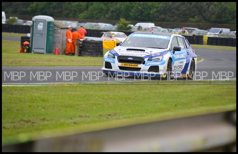 British Touring Car Championship BTCC - Croft Circuit motorsport photography uk