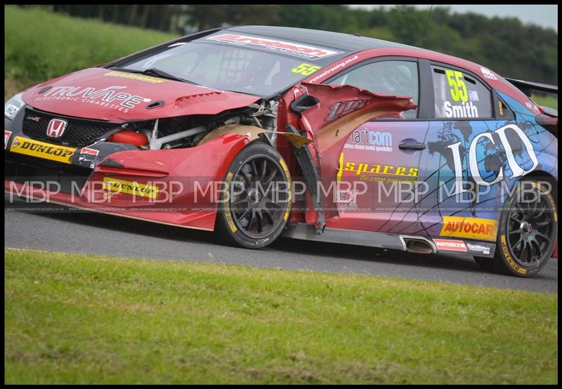 British Touring Car Championship BTCC - Croft Circuit motorsport photography uk