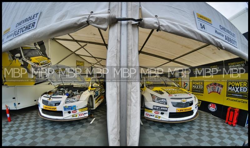 British Touring Car Championship BTCC - Croft Circuit motorsport photography uk