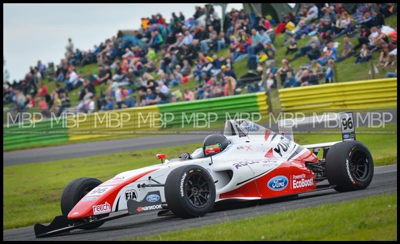 British Touring Car Championship BTCC - Croft Circuit motorsport photography uk