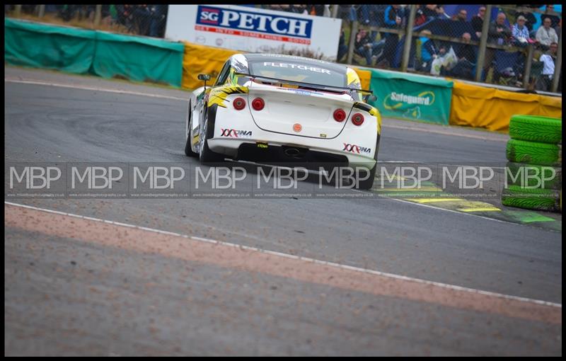 British Touring Car Championship BTCC - Croft Circuit motorsport photography uk