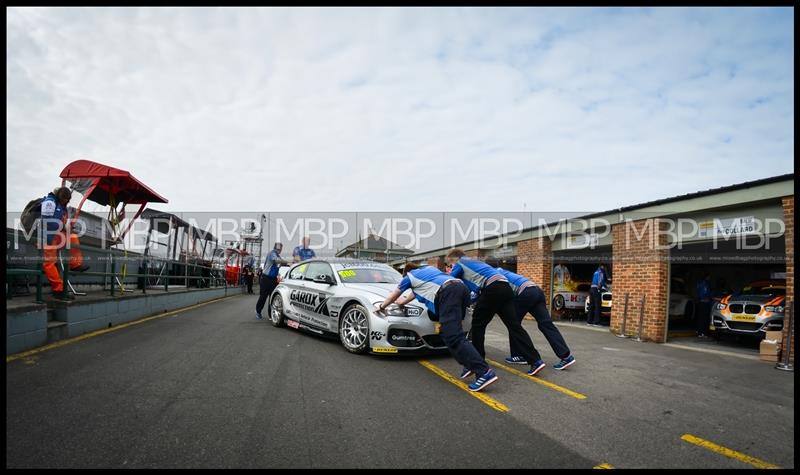 British Touring Car Championship BTCC - Croft Circuit motorsport photography uk