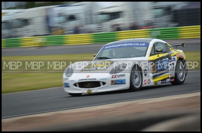 British Touring Car Championship BTCC - Croft Circuit motorsport photography uk