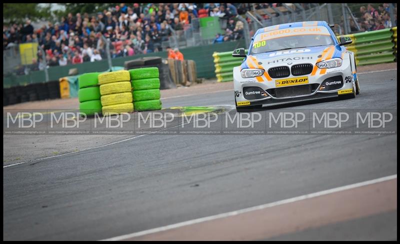 British Touring Car Championship BTCC - Croft Circuit motorsport photography uk