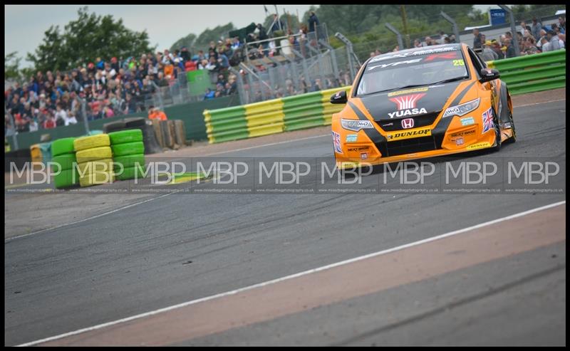 British Touring Car Championship BTCC - Croft Circuit motorsport photography uk