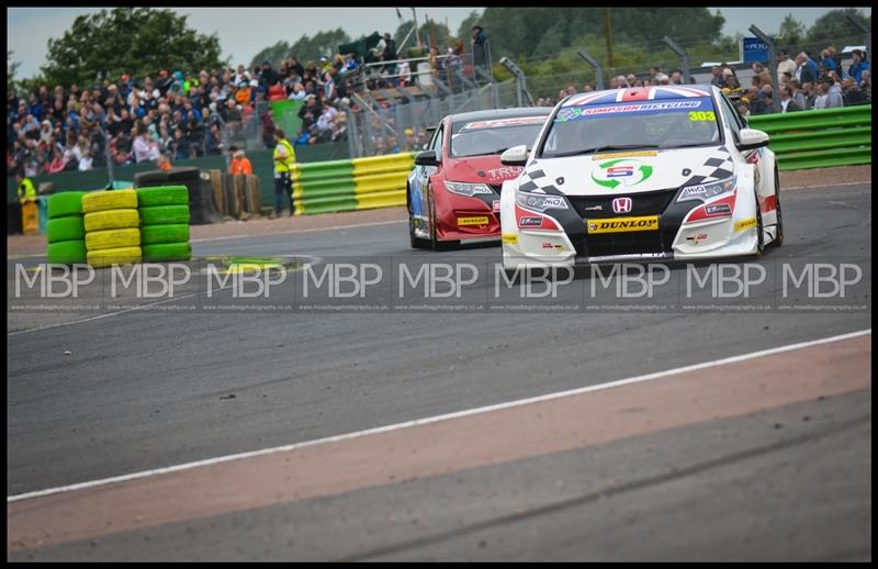 British Touring Car Championship BTCC - Croft Circuit motorsport photography uk