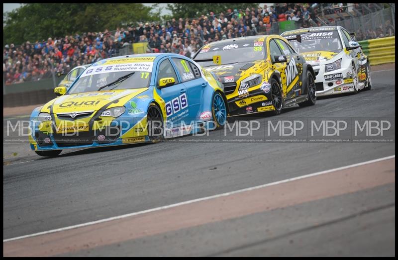 British Touring Car Championship BTCC - Croft Circuit motorsport photography uk