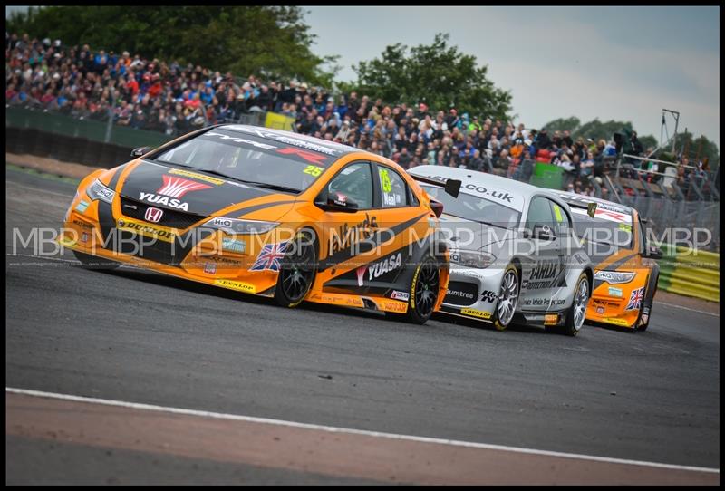 British Touring Car Championship BTCC - Croft Circuit motorsport photography uk