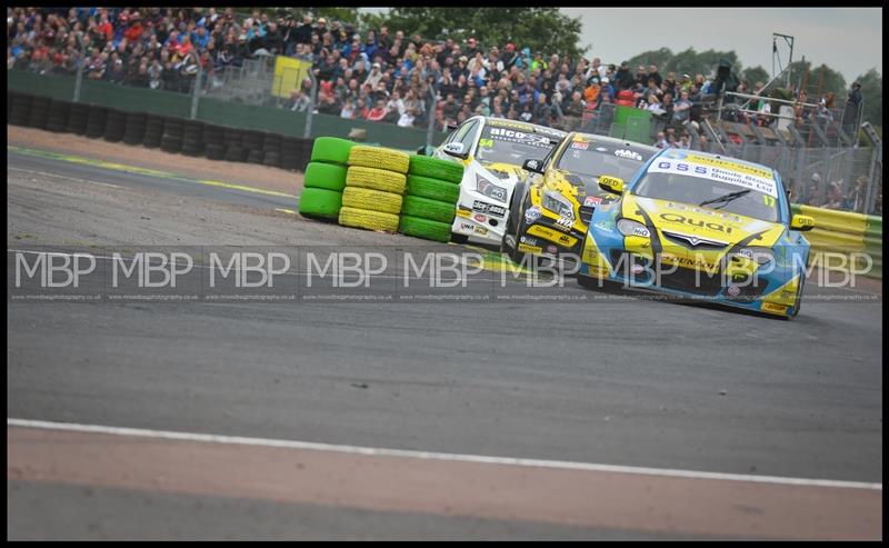 British Touring Car Championship BTCC - Croft Circuit motorsport photography uk