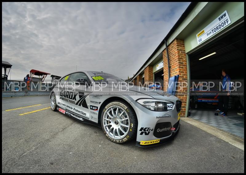 British Touring Car Championship BTCC - Croft Circuit motorsport photography uk