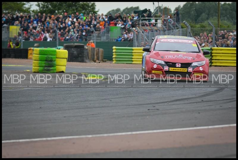 British Touring Car Championship BTCC - Croft Circuit motorsport photography uk