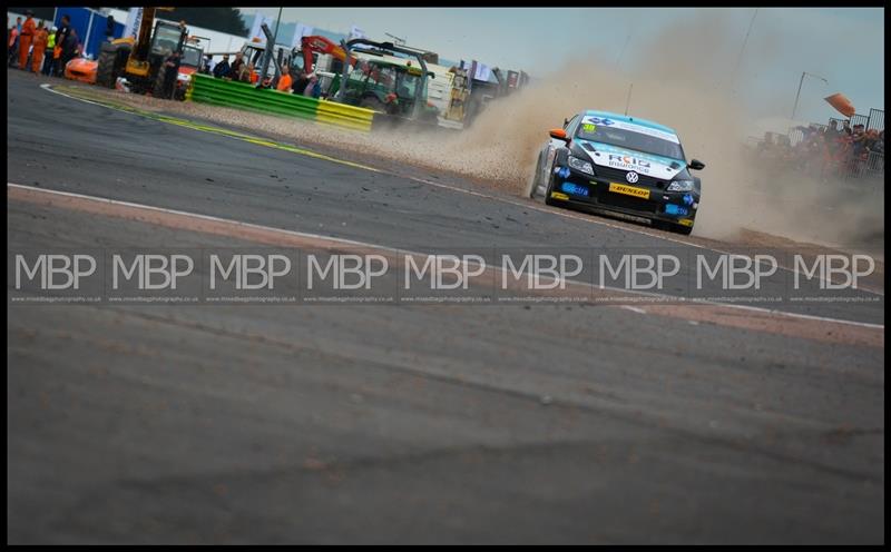 British Touring Car Championship BTCC - Croft Circuit motorsport photography uk