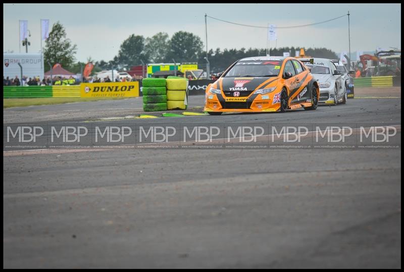 British Touring Car Championship BTCC - Croft Circuit motorsport photography uk