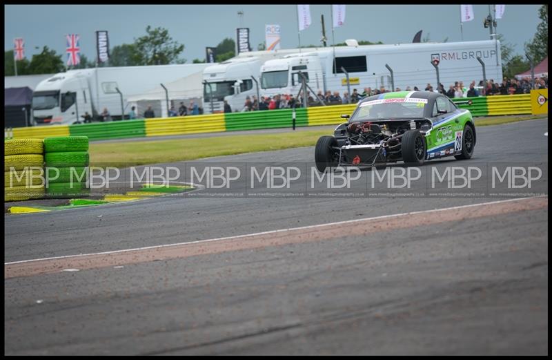 British Touring Car Championship BTCC - Croft Circuit motorsport photography uk