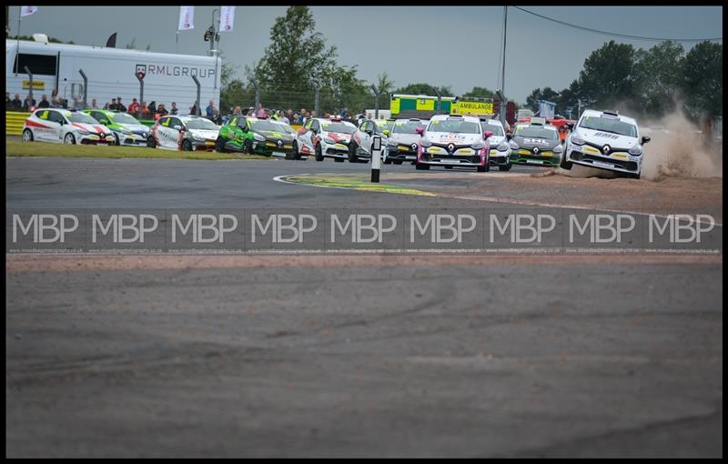 British Touring Car Championship BTCC - Croft Circuit motorsport photography uk