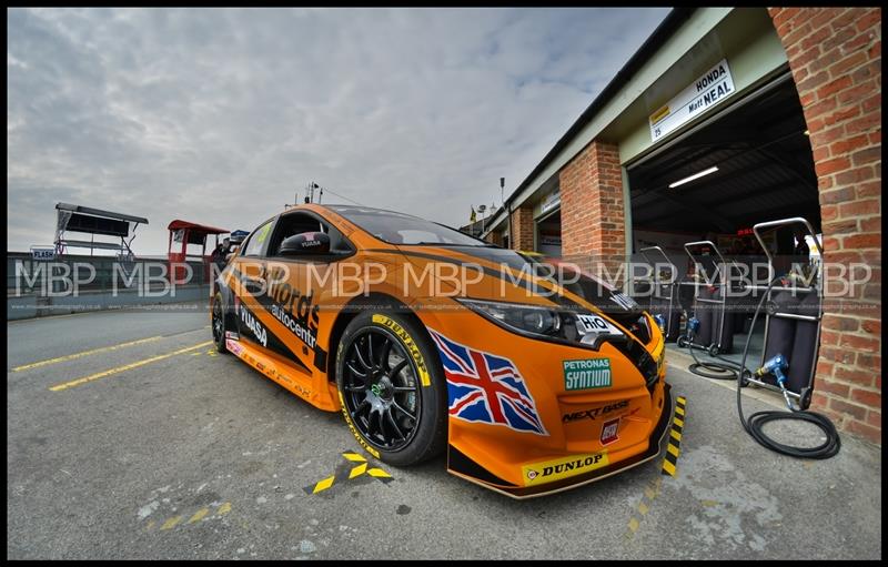 British Touring Car Championship BTCC - Croft Circuit motorsport photography uk