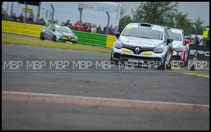 British Touring Car Championship BTCC - Croft Circuit motorsport photography uk