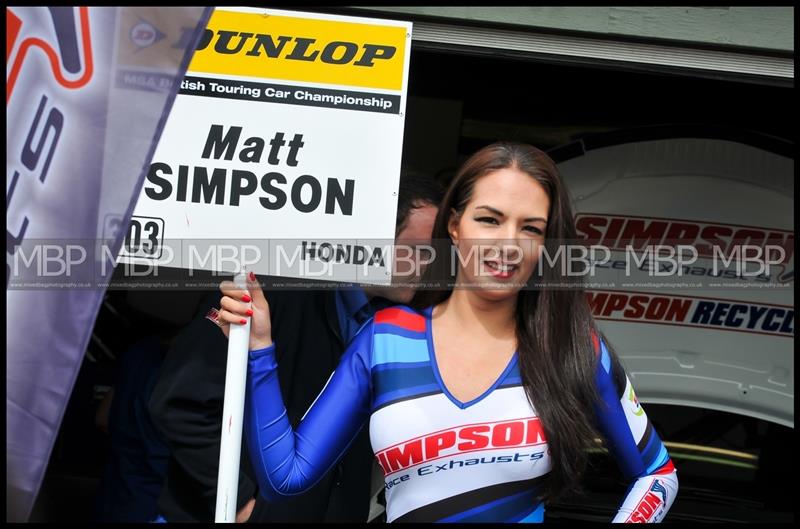 British Touring Car Championship BTCC - Croft Circuit motorsport photography uk