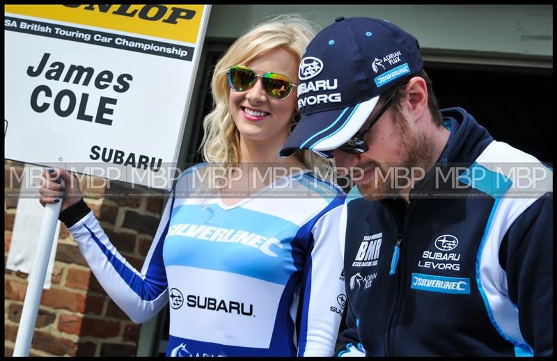 British Touring Car Championship BTCC - Croft Circuit motorsport photography uk