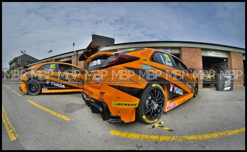 British Touring Car Championship BTCC - Croft Circuit motorsport photography uk