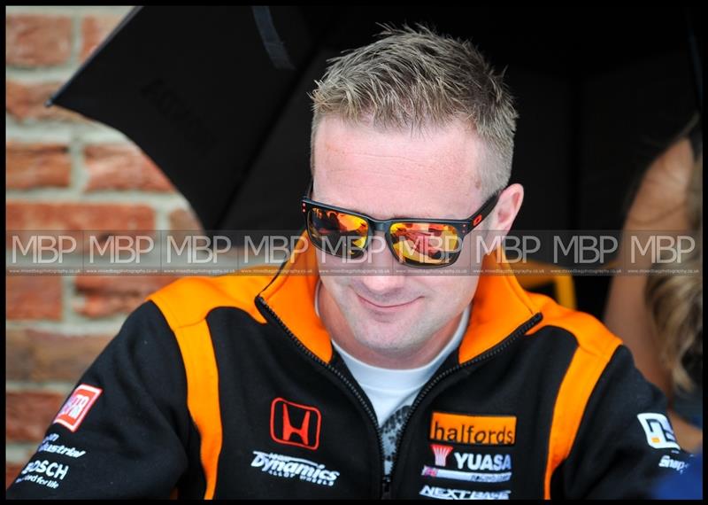 British Touring Car Championship BTCC - Croft Circuit motorsport photography uk