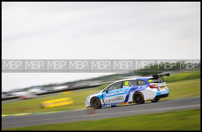 British Touring Car Championship BTCC - Croft Circuit motorsport photography uk