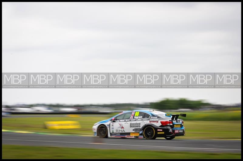 British Touring Car Championship BTCC - Croft Circuit motorsport photography uk