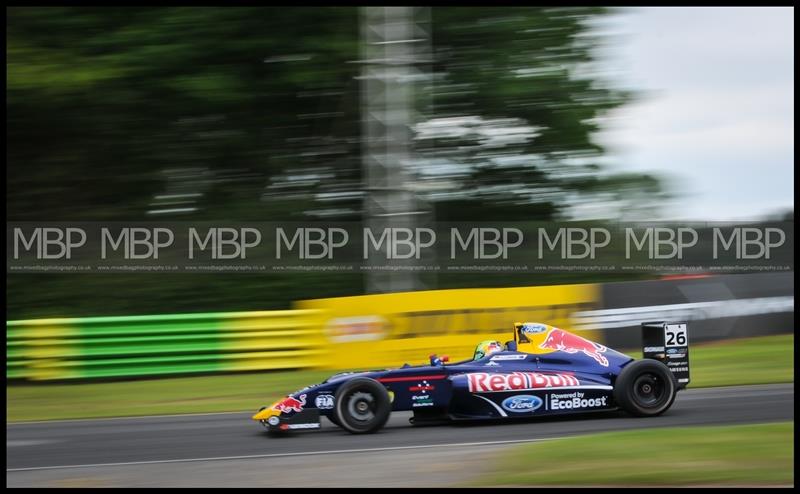 British Touring Car Championship BTCC - Croft Circuit motorsport photography uk