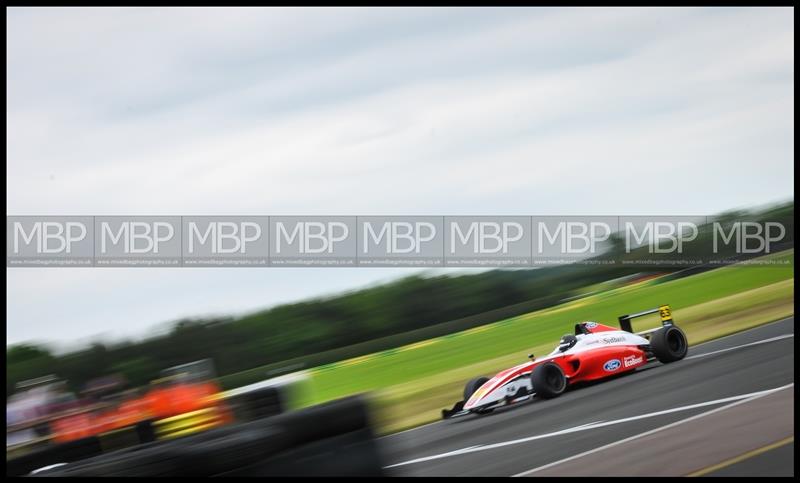 British Touring Car Championship BTCC - Croft Circuit motorsport photography uk