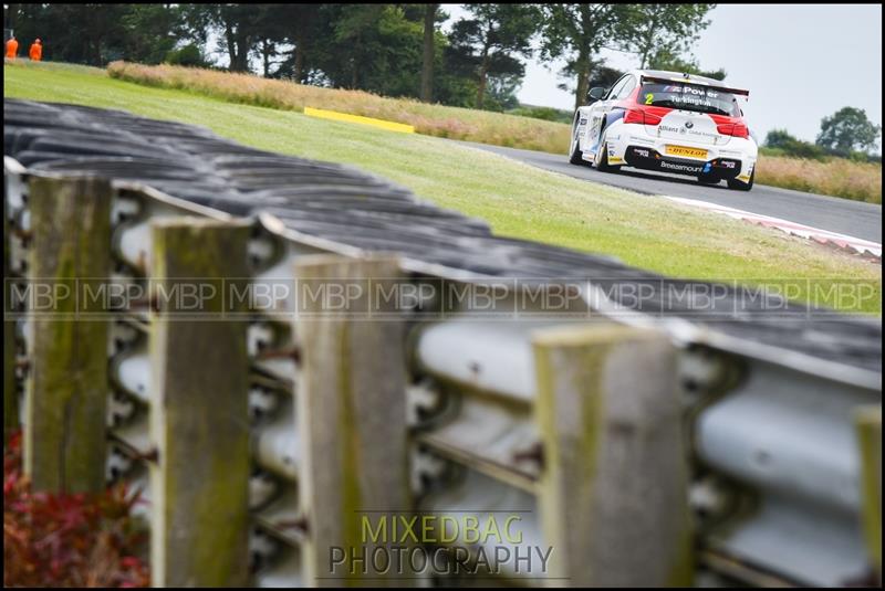 BTCC, Croft Circuit motorsport photography uk