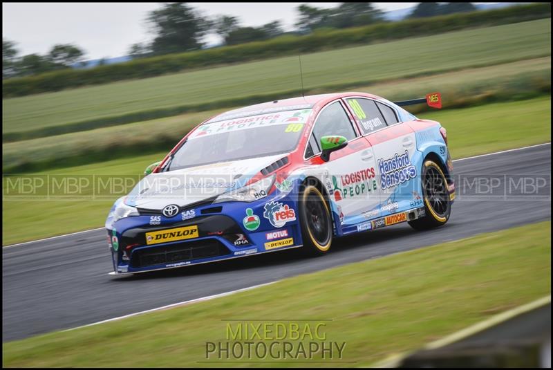 BTCC, Croft Circuit motorsport photography uk