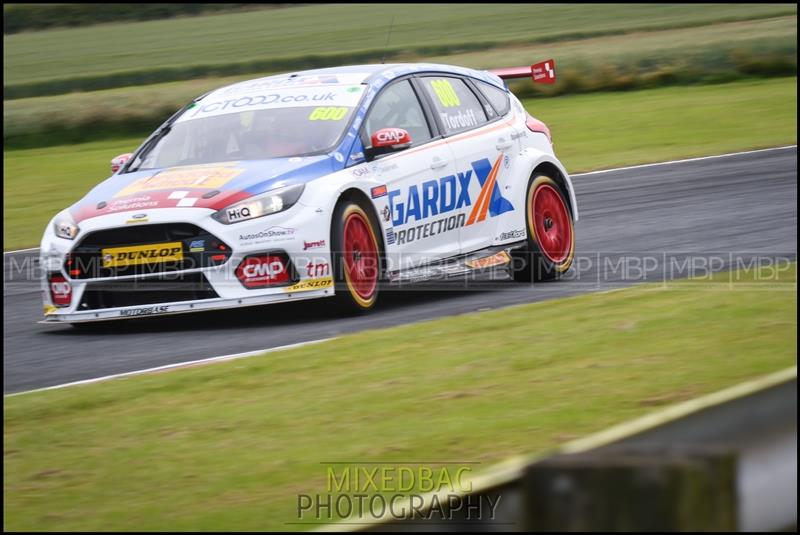 BTCC, Croft Circuit motorsport photography uk