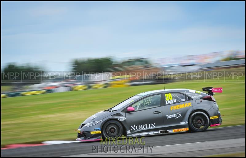 BTCC, Croft Circuit motorsport photography uk