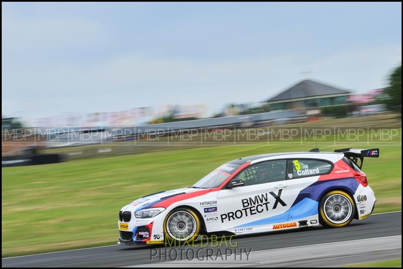 BTCC, Croft Circuit motorsport photography uk