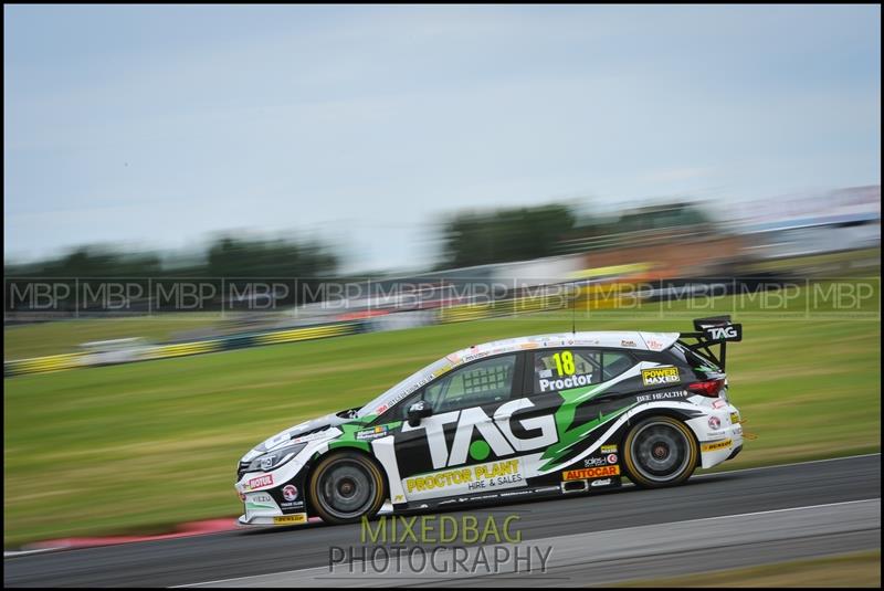 BTCC, Croft Circuit motorsport photography uk