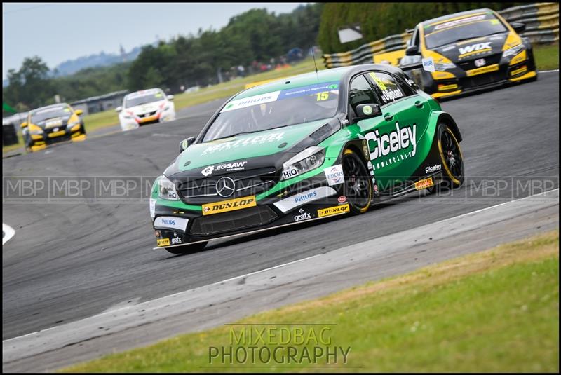 BTCC, Croft Circuit motorsport photography uk