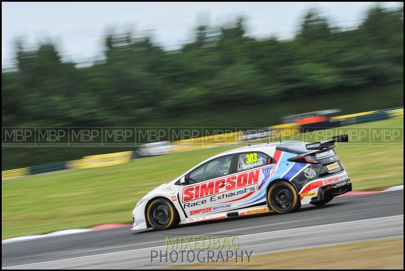 BTCC, Croft Circuit motorsport photography uk