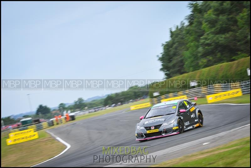 BTCC, Croft Circuit motorsport photography uk