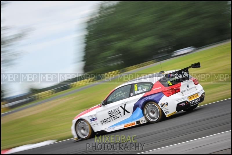 BTCC, Croft Circuit motorsport photography uk