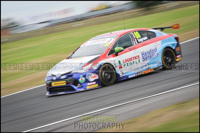 BTCC, Croft Circuit motorsport photography uk