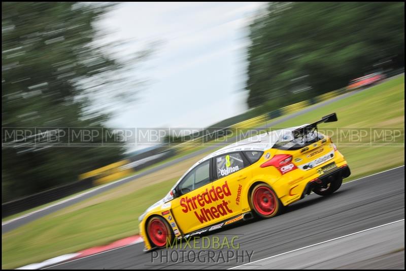 BTCC, Croft Circuit motorsport photography uk