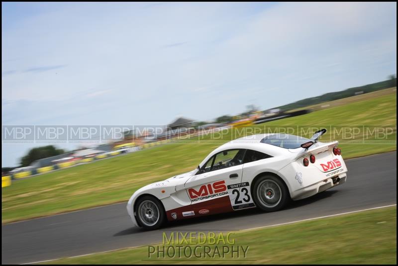 BTCC, Croft Circuit motorsport photography uk