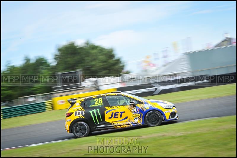 BTCC, Croft Circuit motorsport photography uk