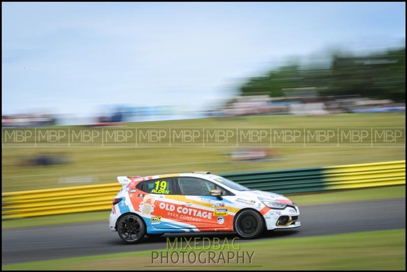 BTCC, Croft Circuit motorsport photography uk