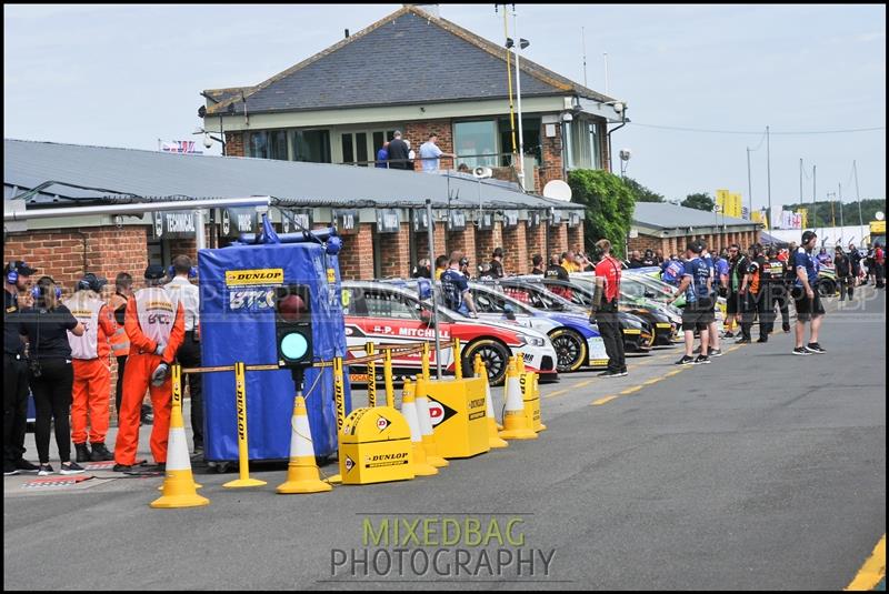 BTCC, Croft Circuit motorsport photography uk