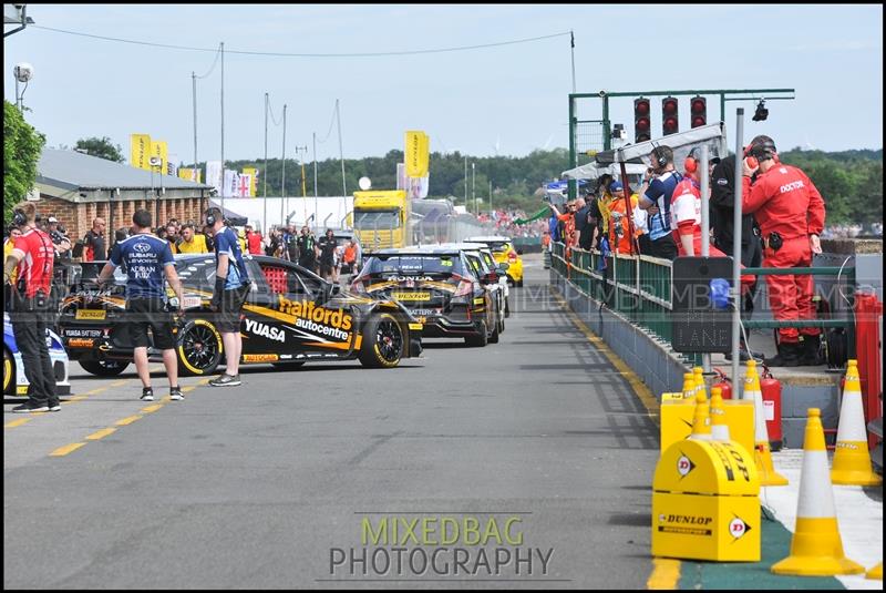 BTCC, Croft Circuit motorsport photography uk