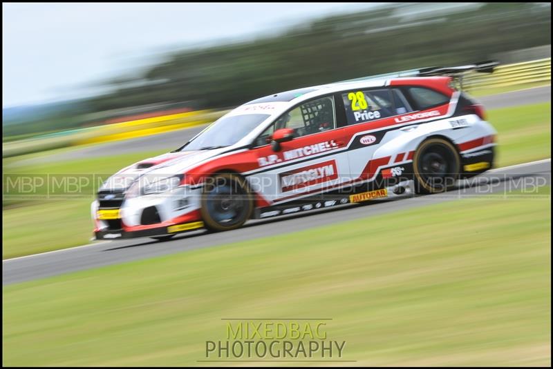 BTCC, Croft Circuit motorsport photography uk